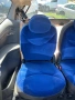 Задни седалки Ситроен Ц2 2003г , снимка 2