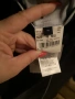 Tommy hilfiger cahmir , снимка 9