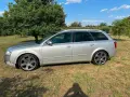 Audi A4 B6 2.5 180кс QUATTRO на части, снимка 1