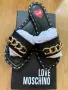 Сандали Love Moschino, снимка 1