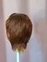 Къса перука от изкуствен косъм , снимка 4