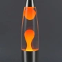 Лава лампа. Уникален подарък. Lava lamp , снимка 2