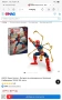 LEGO MARVEL 76298 НОВ, снимка 5