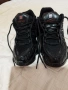 обувки Nike Shox triple black, снимка 6