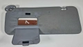 Ляв Сенник Toyota Rav4 Rav 4 Тойота Рав4 Рав 4 2000-2005, снимка 3