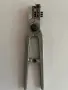 Професионални часовникарски клещи Bergeon (Swiss Made), снимка 1