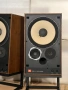 Мониторни тонколони JBL 4311WX-A + Нови метални стойки + Усилвател, снимка 13