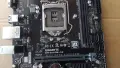Дънна платка Gigabyte GA-H110M-S2 Socket LGA1151, снимка 3
