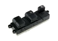 25401-4X00D Бутони Ключ за ел.стъкла Nissan, Navara D40 Qashqai Pathfinder, 17 ПИН, снимка 1