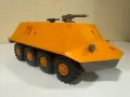 Стара СССР играчка, снимка 1