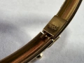 Златна дамска гривна 14K – 3.00гр, снимка 4