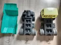 Камион от соца пластмасов производство на КДН, Габрово, снимка 2