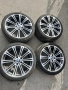 Джанти Style 220 за BMW E60 E90 E65 E38 стават за почти всички модели на БМВ с ц.о. - 72.6, снимка 3