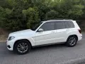 Mercedes Glk 200 facelift, снимка 2