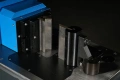 HP 40 – Хоризонтална хидравлична преса 40 тона, снимка 4
