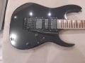 Китара Ibanez RG370DX, BOSS AC-3, Digitech TRIO Band creator, снимка 2