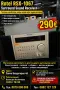 ресейвър rotel RSX-1067, снимка 1