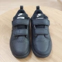 Детски обувки Nike Pico 5, естествена кожа, снимка 1