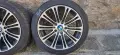 Джанти за BMW Style 220, 17 цола, J8 ET35, супер състояние, снимка 4