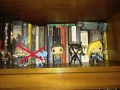 Фигурки Funko pop - Marvel, The last of us, Fullmetal Alchemist, снимка 1