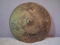 Райд чинел Zildjian A-Uptown Ride 18", снимка 1
