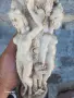 РЕЛЕФНА ВАЗА ФИГУРА СТАТУЕТКА , снимка 1