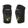 Детски наколенки O'NEAL DIRT V.23 BLACK/NEON YELLOW, снимка 1