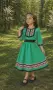 Народна носия рокли, снимка 15