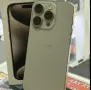 iPhone 15 Pro 128GB, снимка 1