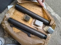Резбонарезна глава за тръбна резба 1/2"-1 1/4", снимка 6