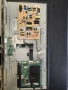 Mainboard 715G9907-M01-B03-005G, Power board 715GA052-P01-000-003H от  PHILIPS 43PUS6554, снимка 1