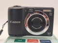 Canon powershot A1400 HD digital photo camera фотоапарат дигитален камера, снимка 12