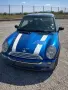 Mini Cooper 1.6 2005 На Части , снимка 1