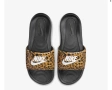 Дамски чехли NIKE, снимка 1