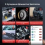 Ново 2025! Не спира! Thinkcar BD6 автодиагностика, снимка 5