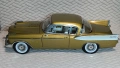 Метална количка Studebaker - мащаб 1:18, снимка 2