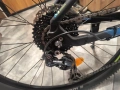 Sprint Apolon 29" XL – Като нов | Shimano Deore | Хидравлични спирачки | Гаранция, снимка 7