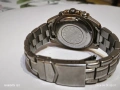 Часовник Chronostar Chronograph 100M, снимка 5