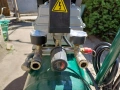 Компресор за въздух PARKSIDE PKO 270 A3, снимка 7