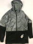 $120 Ветровка Under Armour Swacket Hybrid Windbreaker Jacket XXL водоустойчиво ветроустойчиво, снимка 1