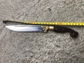 стар български нож, снимка 2