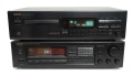 Onkyo TX-7900 и DX-7210, снимка 1