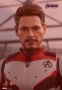 Хот Тойс / Hot Toys Tony Stark Team Suit MMS537, снимка 6