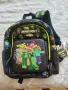 Детска раница main craft Smiggle , снимка 1