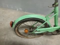 Unis Pony Hippy ретро югославски велосипед , снимка 4