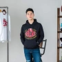 BOSS NFL San Francisco суитшарт, снимка 6