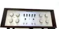 MARANTZ SC-8 ESOTEC – легендарен японски High-End предусилвател с дървен кабинет, снимка 5