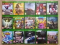 ТОП Игри за XBOX One/One S/One X/Series X/XSX, снимка 1