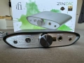 Аудиофилски DAC + усилвател iFi ZEN DAC V2, снимка 2