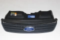 Предна решетка Ford Focus C-Max facelift (2007-2010г.) Cmax 7M51R8138A / 7M5116613AD предна емблема, снимка 1